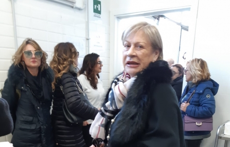Montesilvano, inaugurato centro cottura mense scuola