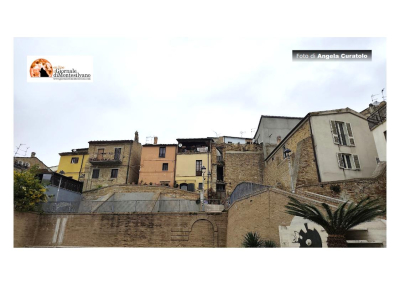 L’Accademia degli Insepolti presenta "Oltre il tempo del non amore" di Rosy Siani