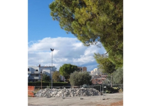 Montesilvano/Centro Sportivo Trisi, riqualificazione entro inizio 2021