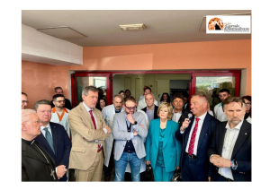 L’Aquila/Sanità: nuova PET-TAC da oltre 7,5 milioni per completare la rete nelle 4 Asl