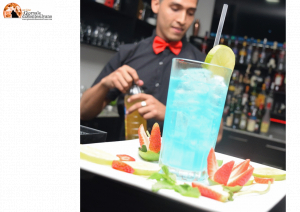 Barman e barlady, corso alla Confcommercio di Pescara