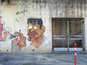 Pianella/street art. "Occorre un regolamento all'insegna della bellezza"