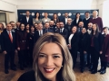 Abruzzo/elezioni. Sara Marcozzi presenta i candidati M5s. "La lega, qui, ha scelto Berlusconi"