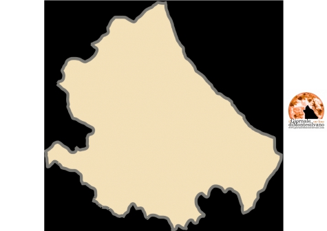 Abruzzo dal 7 gennaio zona gialla