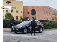 Montesilvano, controlli dei Carabinieri intralciano spaccio di droghe