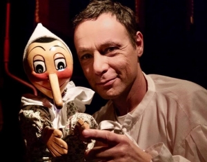 Pinocchio, un burattino contro il bullismo