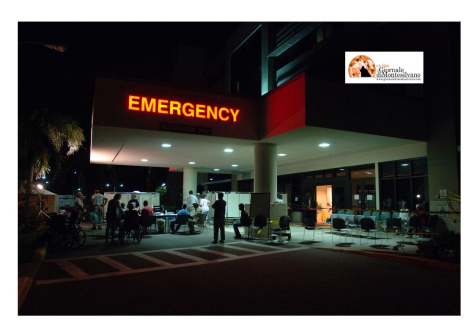 Abruzzo/Sanità: Confronto sulle indennità di Pronto Soccorso