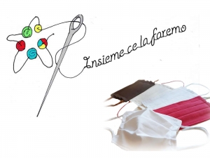 Coronavirus/Cappelle sul Tavo, maestre di sartoria creano mascherine