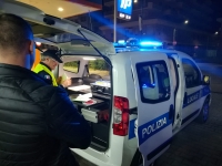 Guida in stato di ebbrezza, Montesilvano conducenti campioni di idoneità