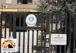 Montesilvano, furti in appartamento. Bloccate due ragazze