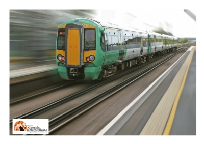 Legge di bilancio, 40milioni di euro per velocizzare trasporti Abruzzo - Marche - Roma.