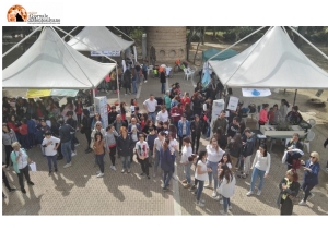 Maggio Scienza a Pescara: ragazze e ragazzi protagonisti nella XIV edizione di Su18