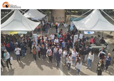 Maggio Scienza a Pescara: ragazze e ragazzi protagonisti nella XIV edizione di Su18