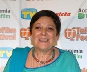 E' morta  Roberta Fiorentini, fantastica Itala di Boris