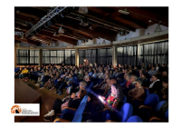 13a edizione di DOCudì Concorso di Cinema Documentario
