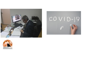 Zona rossa a Chieti e Pescara. Arancione Teramo e L'Aquila.