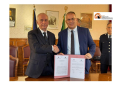 Montesilvano/sicurezza: in mattinata, siglato importante protocollo d’intesa con la Prefettura