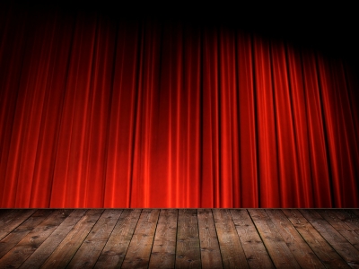 Transfert Espressionista un esperimento di cinema-teatro