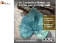Dedalo, workshop di ceramica