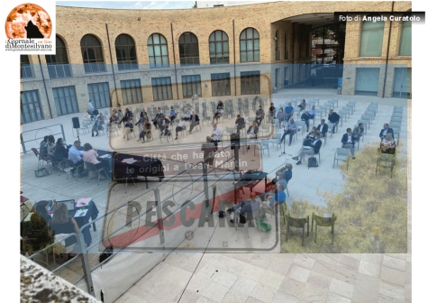 Nuova Pescara: ecco i componenti delle 6 commissioni.