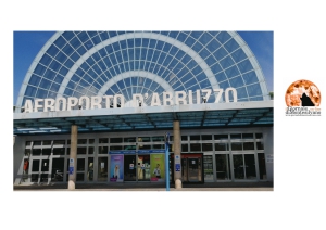 Regione. 800 mila euro per l'Aeroporto d'Abruzzo
