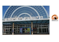Regione. 800 mila euro per l'Aeroporto d'Abruzzo