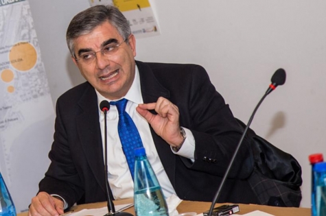 Luciano D'Alfonso