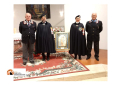 Ricorrenza della Virgo Fidelis a Giulianova