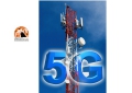 Montesilvano. Tour per l’Italia del Giornalista Maurizio Martucci e il suo libro: STOP5G