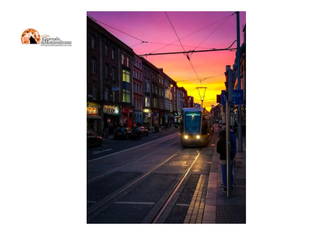 Irlanda, Apple paga 14,4 miliardi di dollari, saranno utilizzati per infrastrutture chiave a sostegno dello sviluppo economico