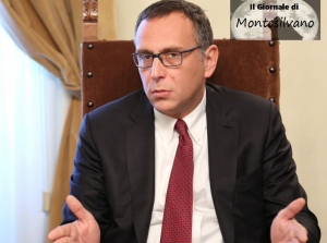 SIndaco di Pescara Marco Alessandrini 