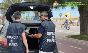 Pescara – Stabilimento balneare somministra alimenti e bevande senza autorizzazione