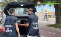 Pescara – Stabilimento balneare somministra alimenti e bevande senza autorizzazione