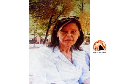 L'Aquila. Deceduta la prof. Antonietta Ciocca, aveva insegnato al Liceo Cotugno