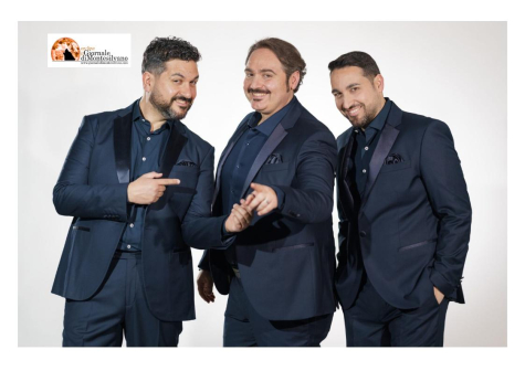 24° anniversario per l'Ortona Center, musica e divertimento con i Gemelli di Guidonia