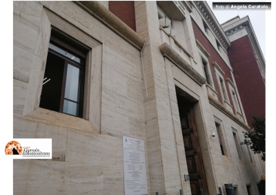 Pescara/emergenza scuola. Ordinanza subordinata al parere delle autorità sanitarie