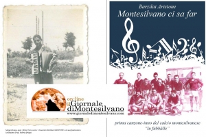 La copertina di D'Agostino