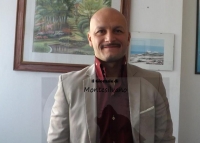 Enea D'Alonzo consigliere comunale
