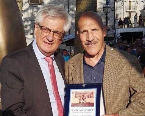 E' morto l'abruzzese Bruno Sammartino, leggenda del Wrestling