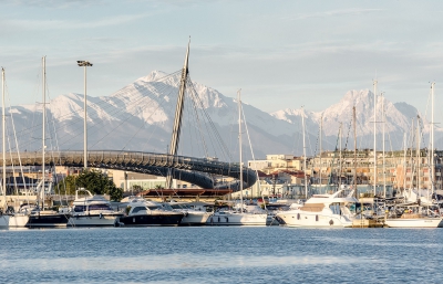 Abruzzo/Porti. Finanziamenti di 21,2 milioni di euro per Pescara, 6 per Ortona