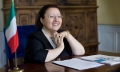 Maria Assunta Accili, un'aquilana all'ONU