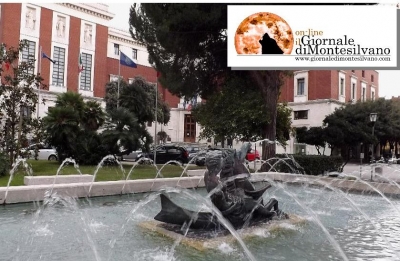 Pescara, torna il nonno vigile fino a dicembre.