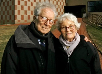 Robert “Charles” Venturi: una delle “leggende viventi” dell’architettura mondiale