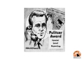 Frasca, vinse il premio Pulitzer. I suoi erano di Capistrello.