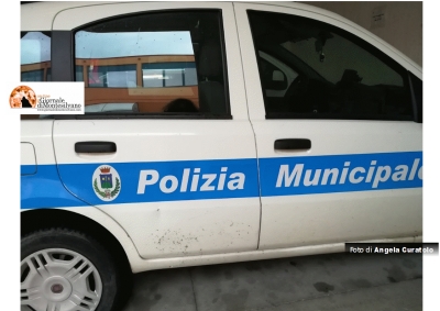 Montesilvano, concorso Polizia Locale. Ci sono anche i Corsi UGL.