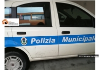 Montesilvano, concorso Polizia Locale. Ci sono anche i Corsi UGL.
