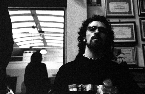 Tango con Pablo Veron a Pescara