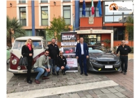 Montesilvano Motor Show al Pala Dean Martin