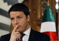 Matteo Renzi