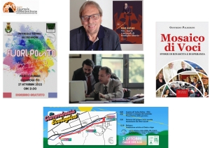 Abruzzo eventi: settimana piena di appuntamenti fino al 2 ottobre 2022
